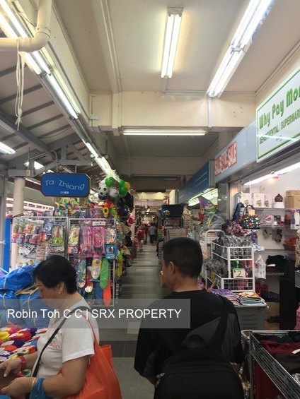 Jurong West Avenue 1 (D22), Retail #190669512